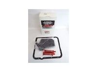 4L60E DEEP Transmission Filter Change Kit w/ LUBEGARD DR TRANNY SHUDDER FIXX 97+, 4L60E, Transmission parts, tooling and kits