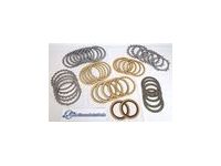 GM 4L60E Transmission Allomatic Friction & Raybestos Steel Plate Combo Pack 93+, 4L60E, Transmission parts, tooling and kits