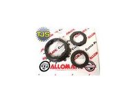 Renault DPO/AL4 Transmission Allomatic Clutch Kit FRMRENLT02 fits 1998 and Above, DP0, Transmission parts, tooling and kits