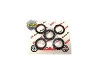 Saturn TAAT MP6 / MP7 Allomatic Clutch Pack FRMSATRN01 Saturn 1991- Up, TAAT, Transmission parts, tooling and kits