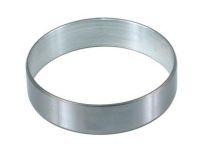 AL-4, DPO Pump, Precision Pump Bushing Bushing Style: Precision; Material: Steel-backed aluminum alloy; Width: 0.533"; Shaft Dia.: 2.142"; Housing Bore: 2.241"; Leaking front seal; Low pump volume; Delayed engagement; Converter shudder & TCC slip, DP0, Transmission parts, tooling and kits