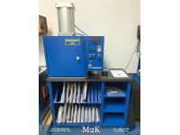 KINERGO torque converter equipment full line (USA, CA, Santa Ana), Torque Converter Equipment, 