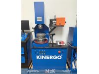 KINERGO torque converter equipment full line (USA, CA, Santa Ana), Torque Converter Equipment, 
