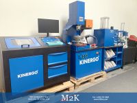 KINERGO Transmission Solenoid Tester , Solenoid Tester, Valve Body Equipment