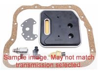 Swap Kit 4R100, 4R100, Transmission parts, tooling and kits