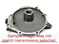 Housing plate 6F30, 6F30, 6F35