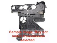 Conductor Plate MPWA, MPWA, PX4B