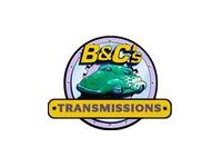 B&C Transmissions Inc