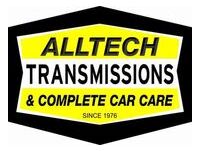 AllTech Transmissions & Repair