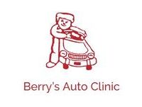 Berry's Auto Clinic