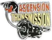 Ascension Transmission Repair
