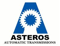 Asteros Automatic Transmissions