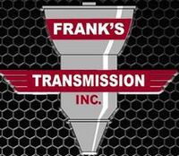 Frank's Transmission Inc