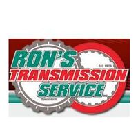 Ron's Transmission Service