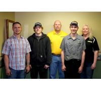 Meet our Auto Experts at Rum River Automotive Shop near Princeton, MN