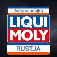 Avtomehanika Rustja Igor s.p