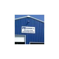 P-M Transmissions Inc