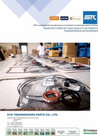 STK TRANSMISSION PARTS CO., LTD.