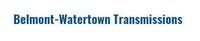 Belmont Watertown Transmissions