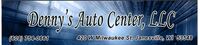 Denny's Auto Center LLC