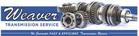 Weaver Transmission Service Inc