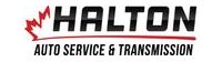 Halton Auto Service & Transmission