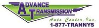 Advance Transmission Auto Center Inc