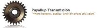 Puyallup Transmission