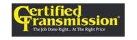 Certified Transmission-Overland Park, KS