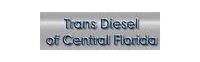 Transdiesel Of Central Florida