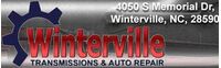 Winterville Transmission & Auto Repair