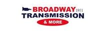 Broadway Transmission & More