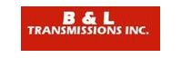 B&L Transmission Inc.