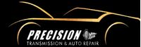Precision Transmission and Auto Repair
