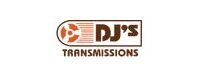 DJ's Transmissions