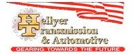 Hellyer Transmission & Automotive