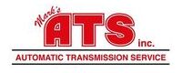 Mark's Automatic Transmission Svc