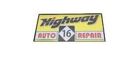 Highway 16 Auto Repair, LLC