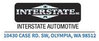 Interstate Automotive Inc.