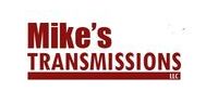 Mike's Transmissions 1