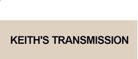 Keith's Transmission Service LLC
