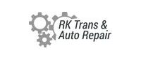 RK Trans & Auto Repair Inc
