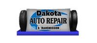 Dakota Transmission Repair