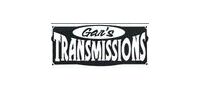 Gar's Transmissions