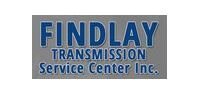 Findlay Transmission Service Center Inc