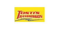 Tosti's Transmission