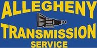 Allegheny Transmission Service Inc
