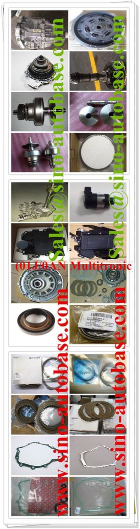 AUDI 01J-01T Parts, 01J, Transmission parts, tooling and kits