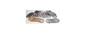 JEEP A518 A618 Transmission Complete HD Master Rebuild Kit 1997-2003 46RE 47RE, A618, A518