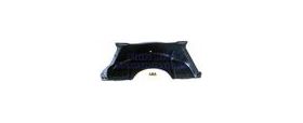 TH350 FLYWHEEL DUST INSPECTION COVER TORQUE CONVERTER TRANSMISSION FLEXPLATE GM, THM350, THM250